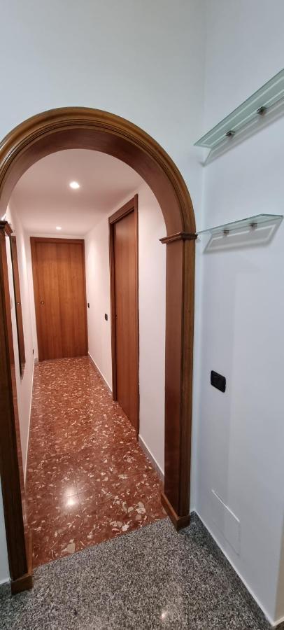 Bam Bam Tiburtina Apartment Rome Luaran gambar