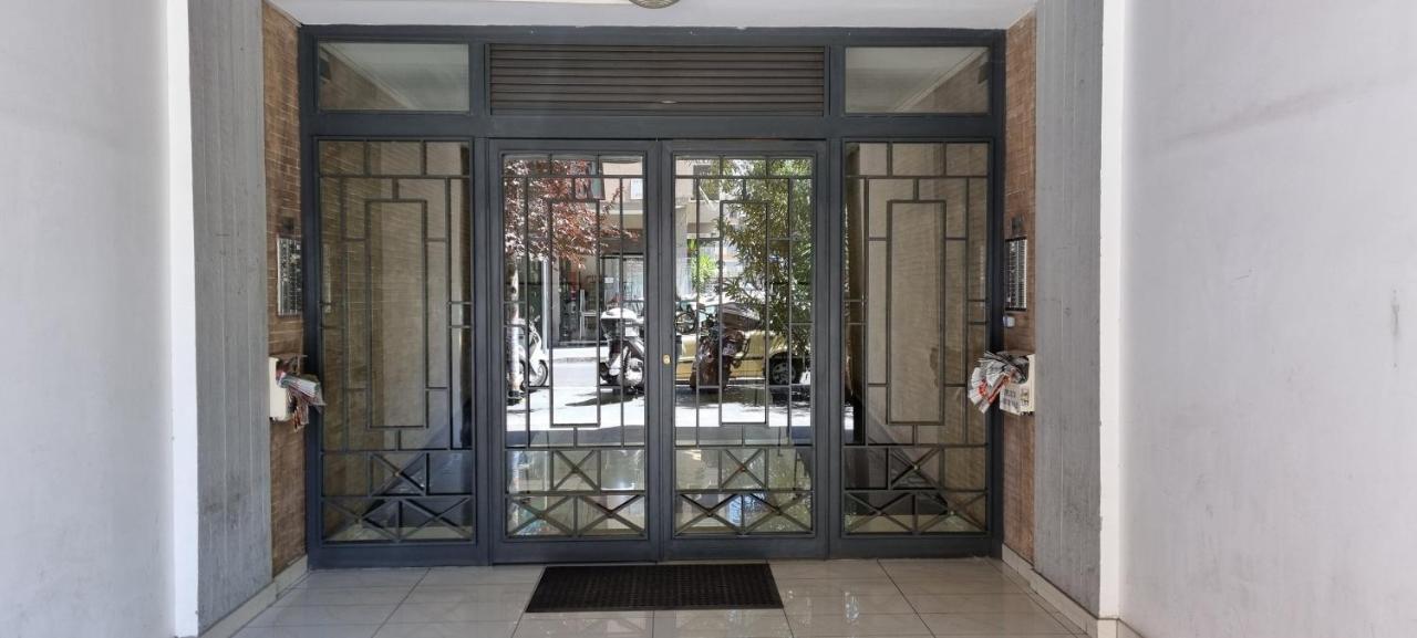 Bam Bam Tiburtina Apartment Rome Luaran gambar