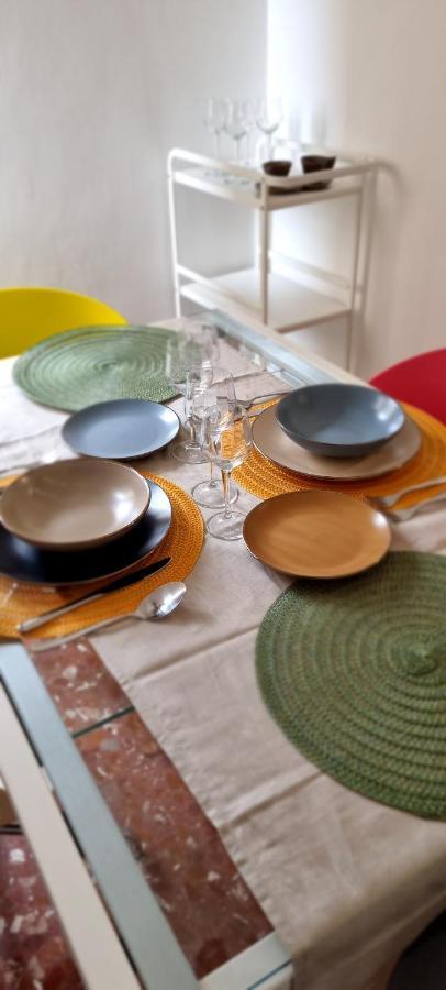 Bam Bam Tiburtina Apartment Rome Luaran gambar