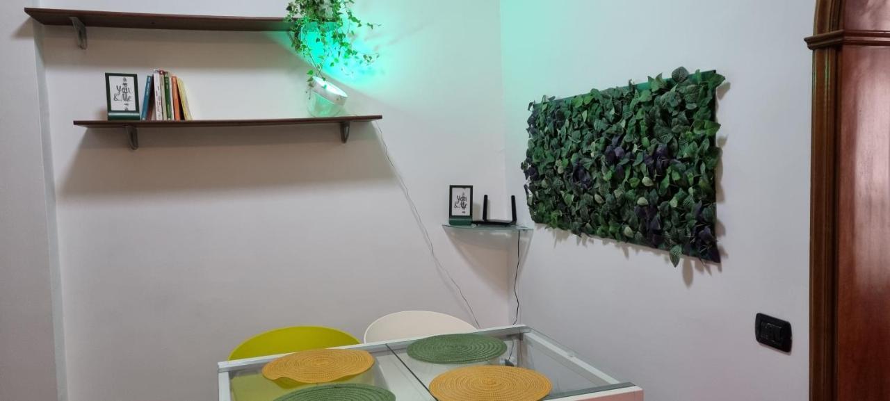 Bam Bam Tiburtina Apartment Rome Luaran gambar