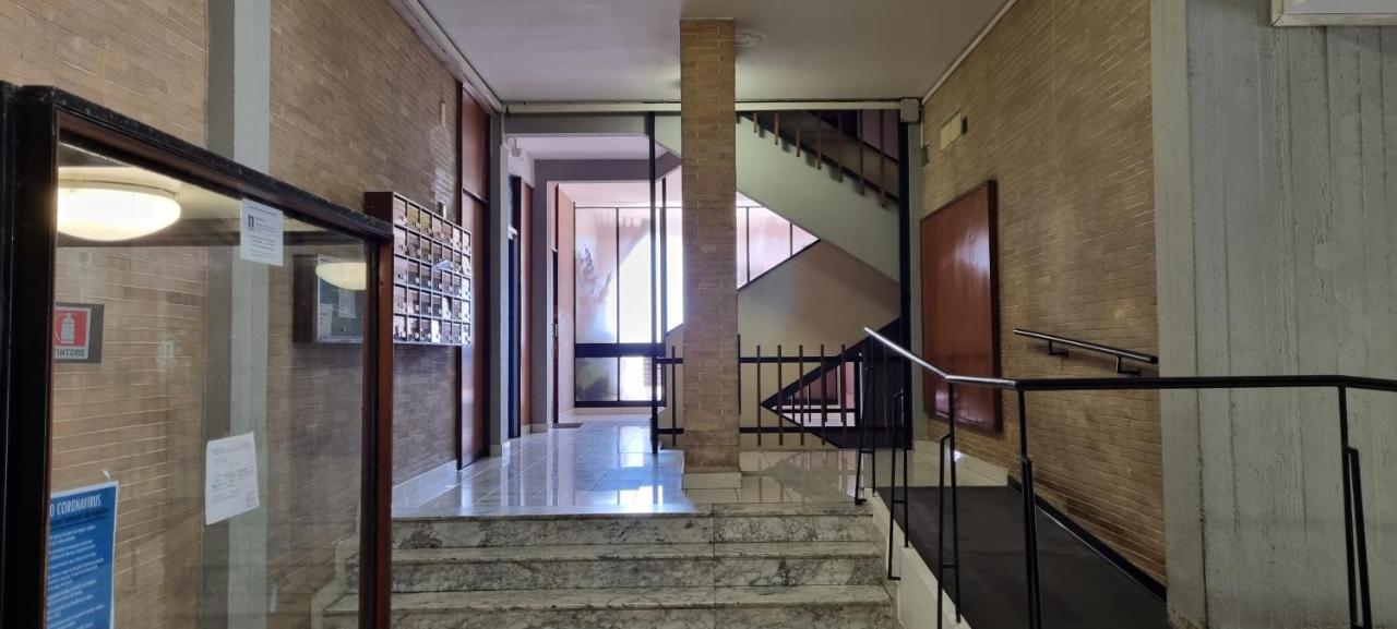 Bam Bam Tiburtina Apartment Rome Luaran gambar