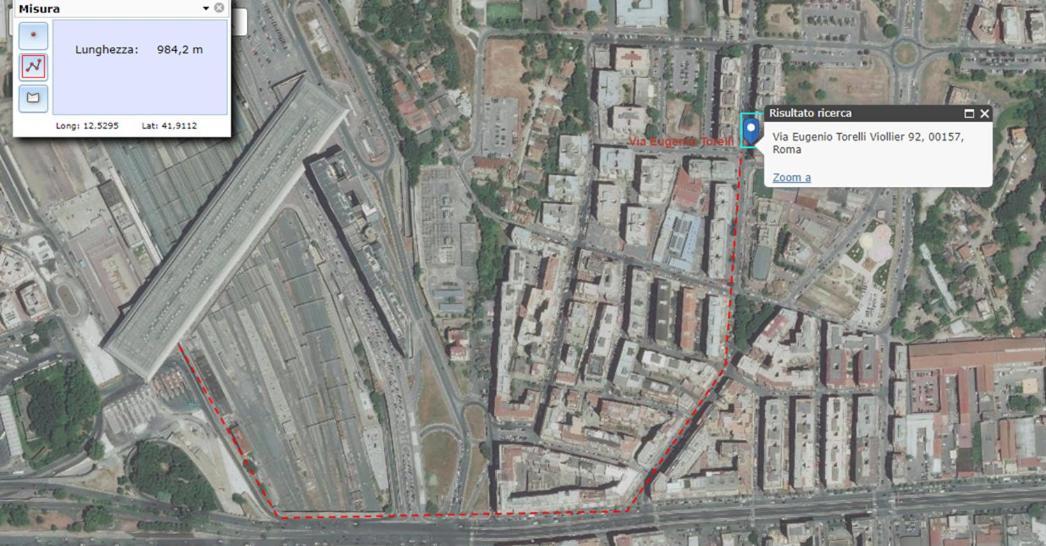 Bam Bam Tiburtina Apartment Rome Luaran gambar