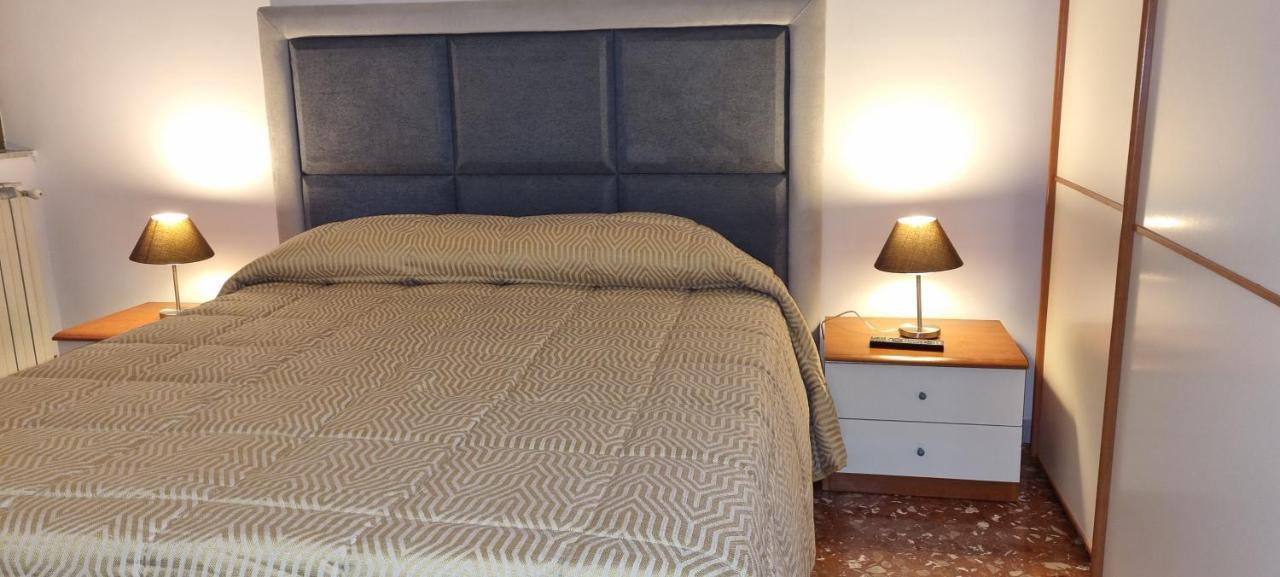 Bam Bam Tiburtina Apartment Rome Luaran gambar