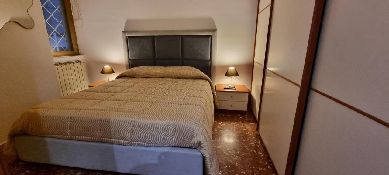 Bam Bam Tiburtina Apartment Rome Luaran gambar