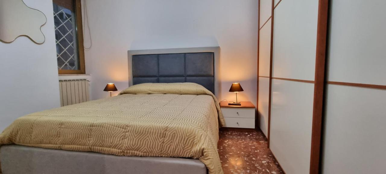 Bam Bam Tiburtina Apartment Rome Luaran gambar
