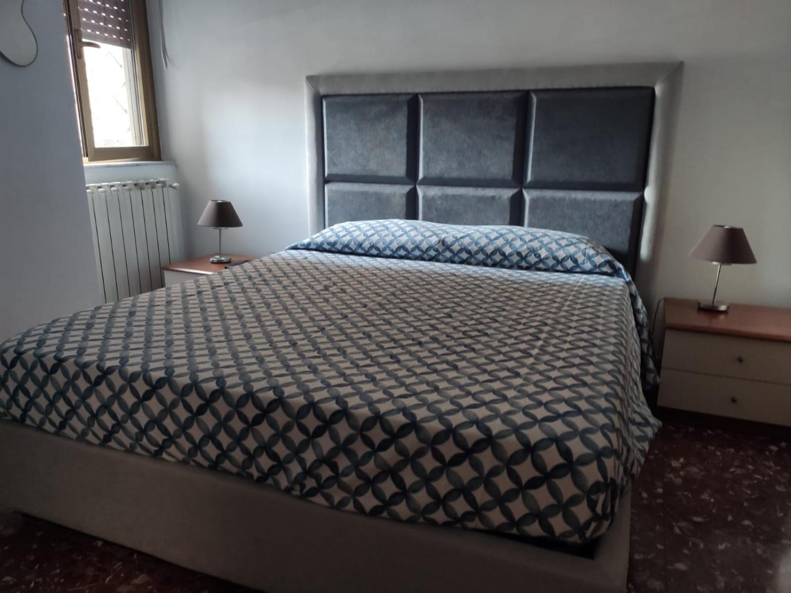 Bam Bam Tiburtina Apartment Rome Luaran gambar