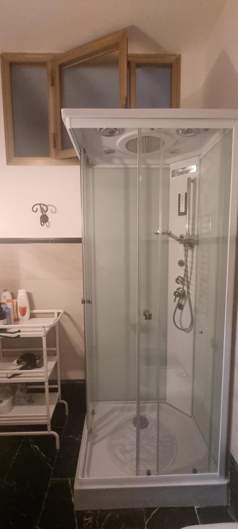 Bam Bam Tiburtina Apartment Rome Luaran gambar