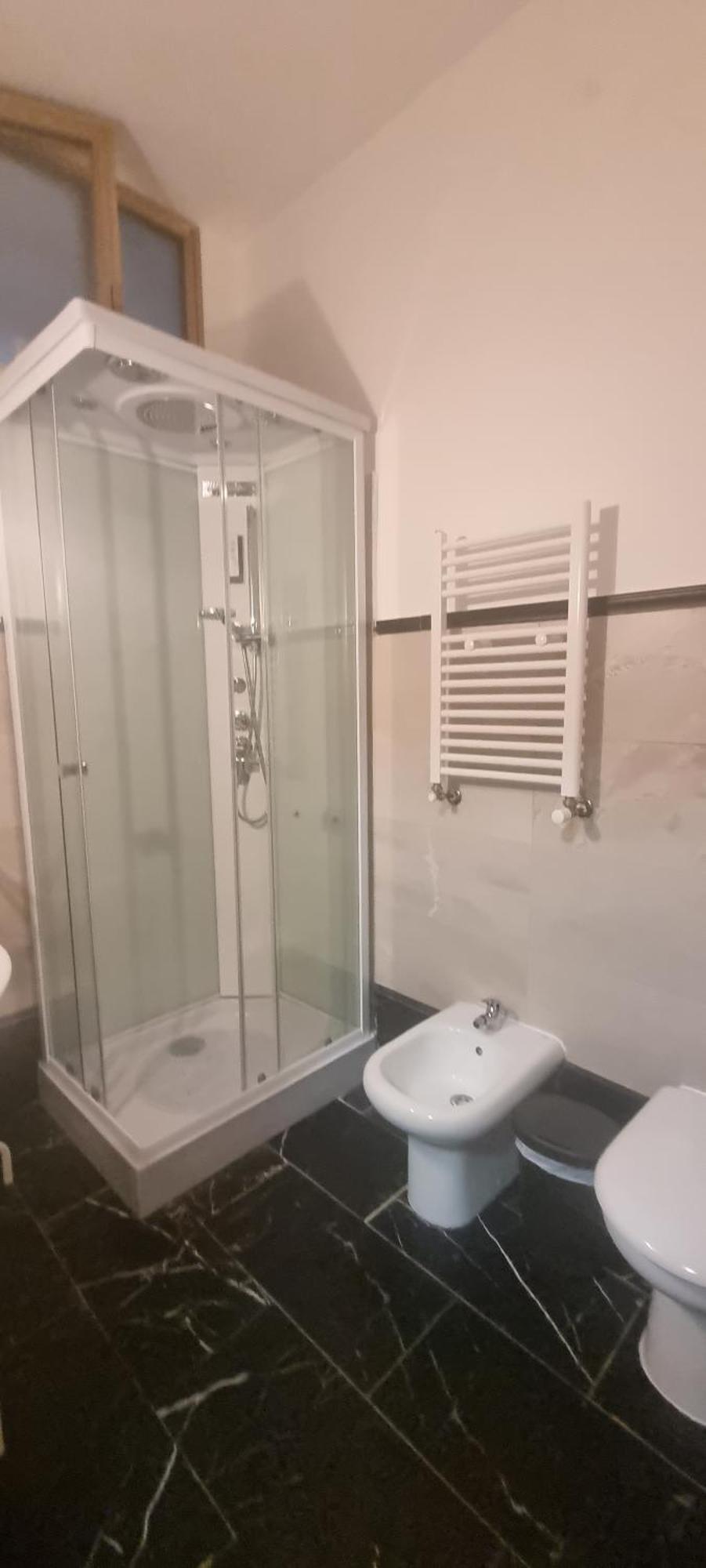 Bam Bam Tiburtina Apartment Rome Luaran gambar