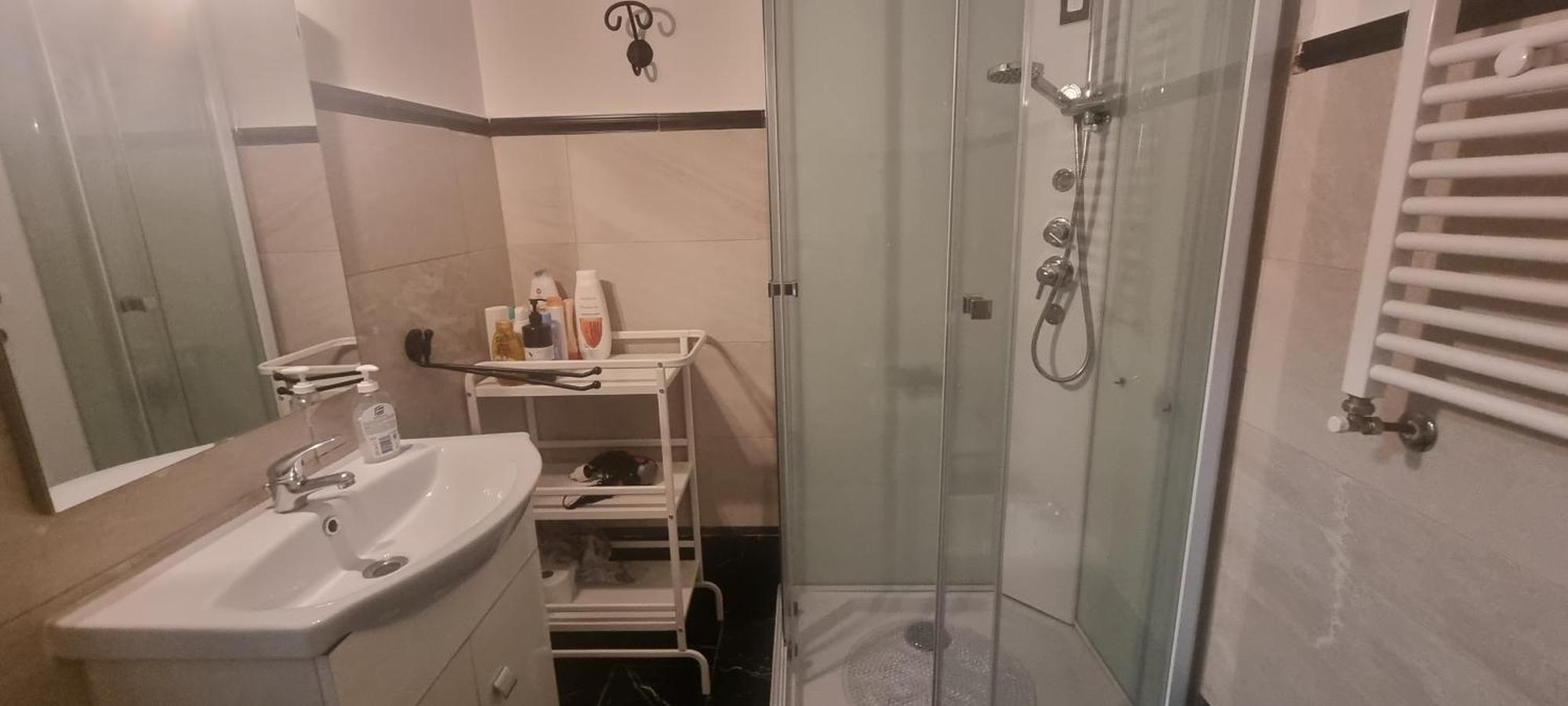 Bam Bam Tiburtina Apartment Rome Luaran gambar
