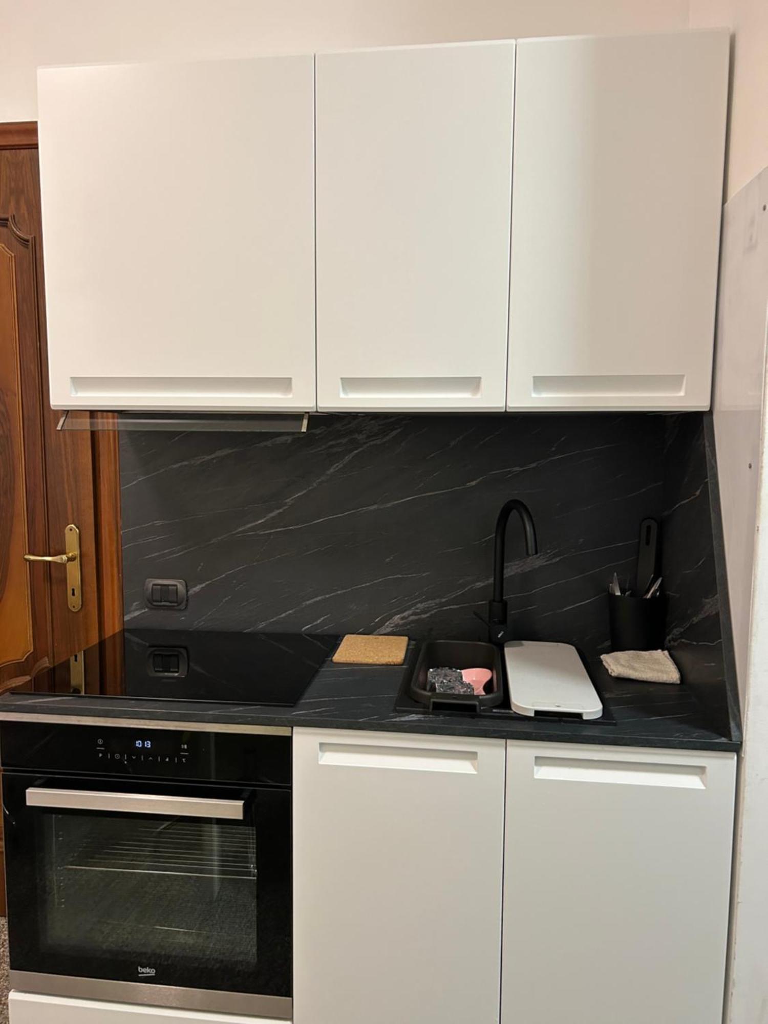 Bam Bam Tiburtina Apartment Rome Luaran gambar