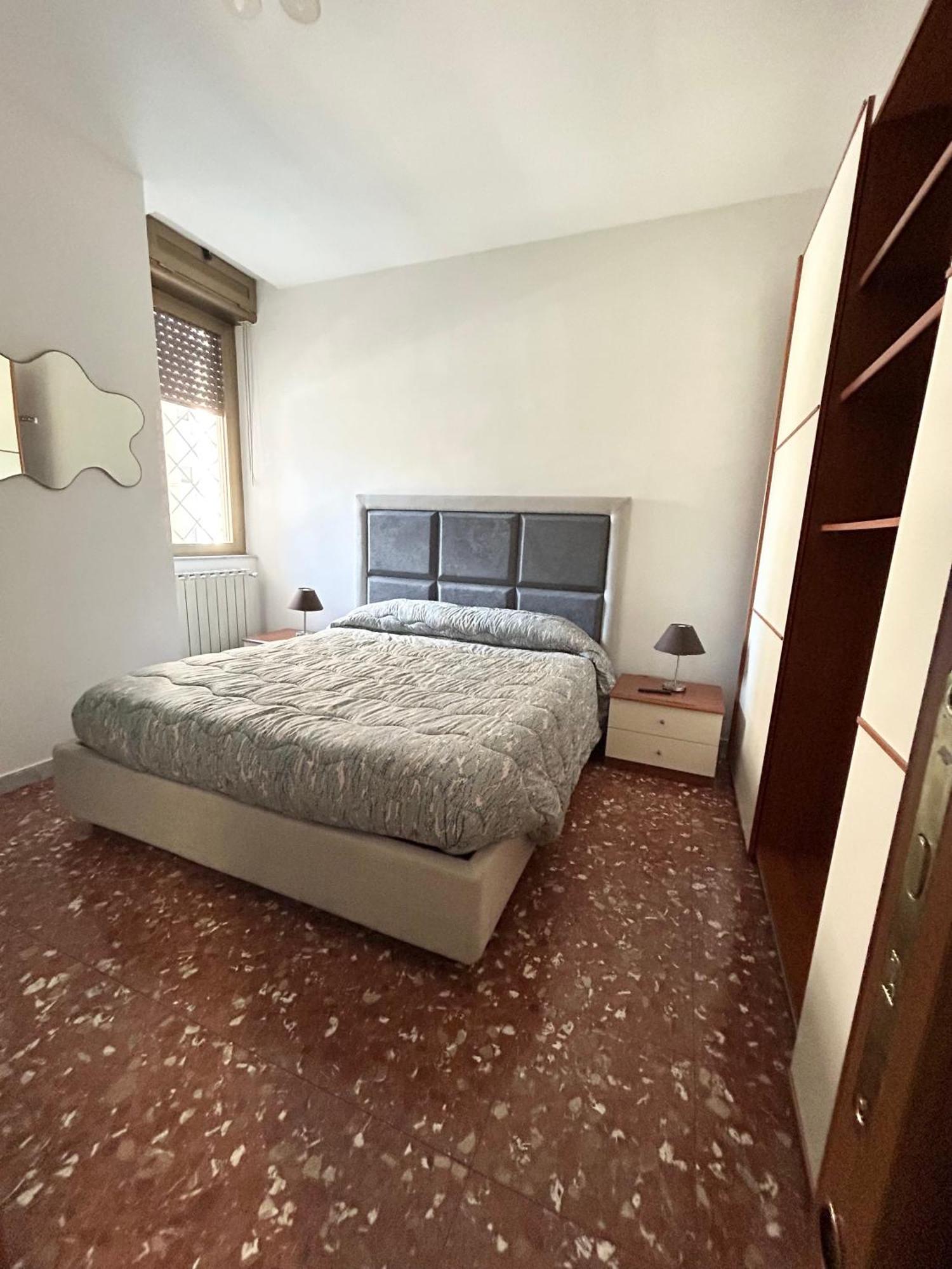 Bam Bam Tiburtina Apartment Rome Luaran gambar