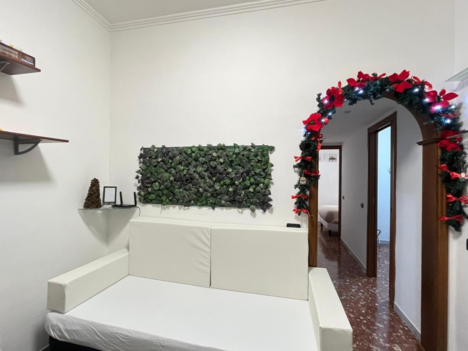 Bam Bam Tiburtina Apartment Rome Luaran gambar