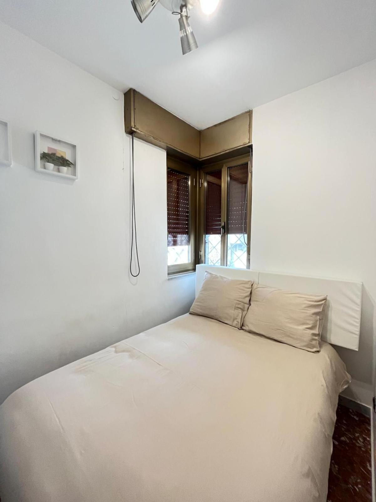 Bam Bam Tiburtina Apartment Rome Luaran gambar