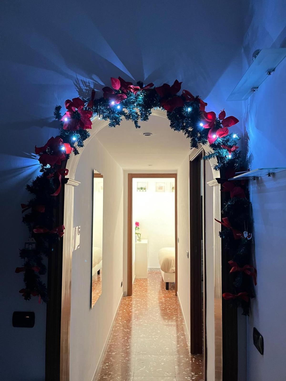 Bam Bam Tiburtina Apartment Rome Luaran gambar