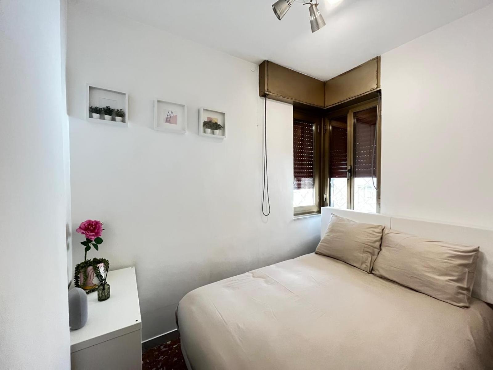 Bam Bam Tiburtina Apartment Rome Luaran gambar