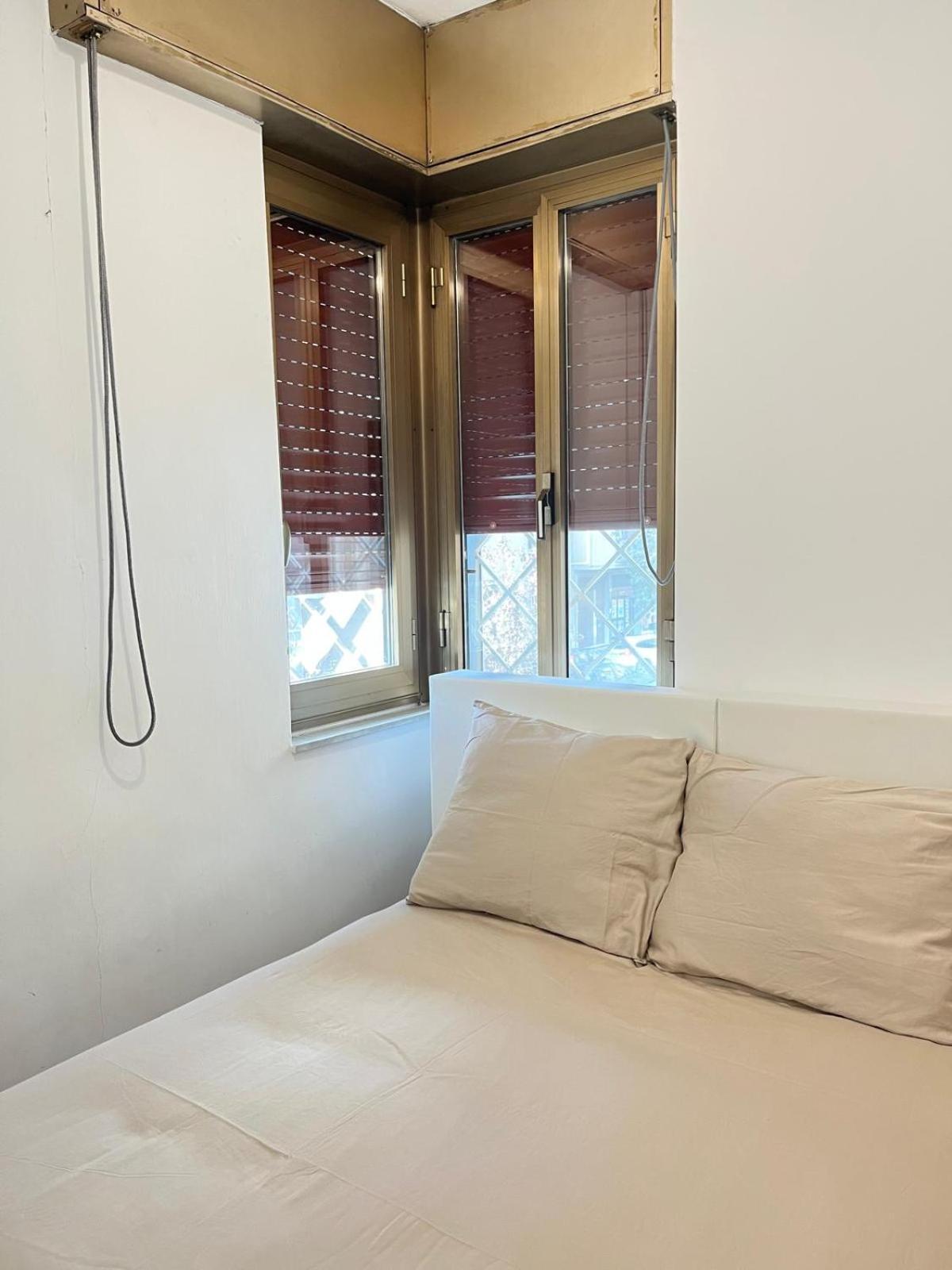 Bam Bam Tiburtina Apartment Rome Luaran gambar
